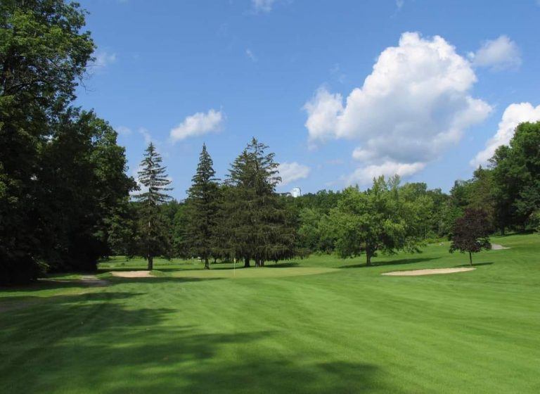 The Course – Wallkill Golf Club Franklin