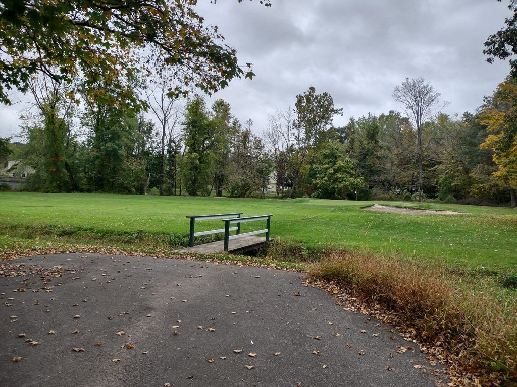 The Course – Wallkill Golf Club Franklin