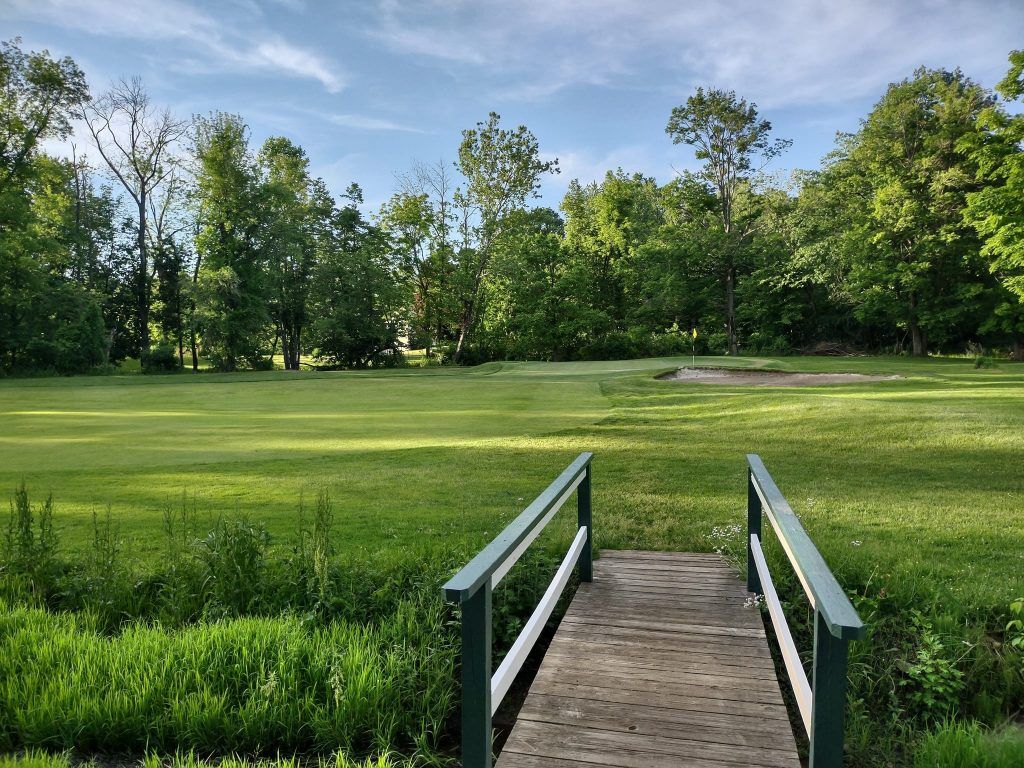 Wallkill Golf Club Franklin Wallkill Golf Club Facility in Franklin